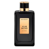 Agar Blend Eau de Parfum For Men Davidoff
