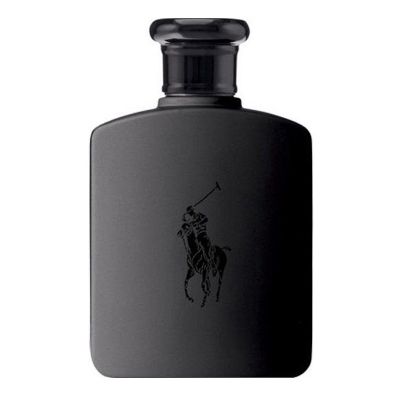 Polo Double Black Eau de Toilette for Men RalphLauren