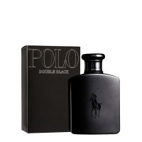 Polo Double Black Eau de Toilette for Men RalphLauren