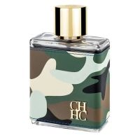 CH Africa Eau de Toilette For Men Carolina Herrera