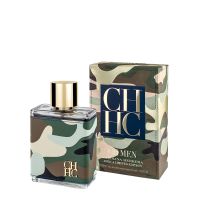 CH Africa Eau de Toilette For Men Carolina Herrera