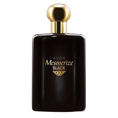 Mesmerize Black for Him Eau de Toilette for Men