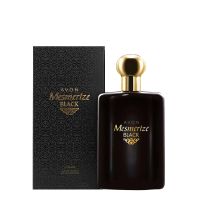 Mesmerize Black for Him Eau de Toilette for Men