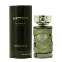 Shotgun Eau de Parfum for Men Parfums du Chateau de Versailles