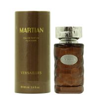 Martian Eau de Parfum Men Parfums du Chateau de Versailles