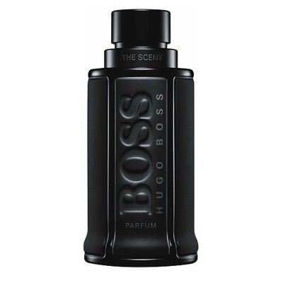 Boss The Scent Parfum Edition Perfume Men Hugo Boss