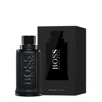 Boss The Scent Parfum Edition Perfume Men Hugo Boss