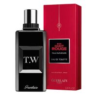 Mon Habit Rouge Taille sur Mesure Eau de Toilette Men Guerlain