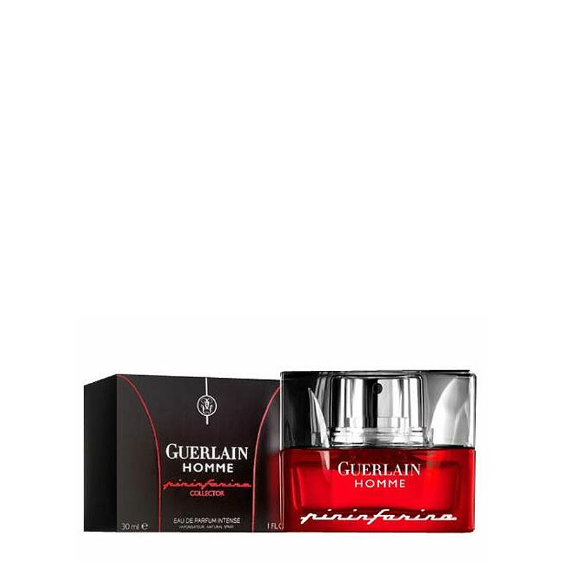 Homme Intense Pininfarina Collector Eau de Parfum for Men