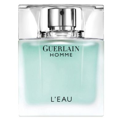 Homme L Eau Eau de Toilette Men Guerlain