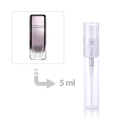 عطر 212 VIP Black Extra Eau de Parfum للرجال من كارولينا هيريرا