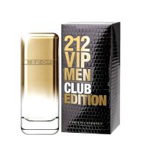 212 VIP Men Club Edition Eau de Toilette for Men Carolina Herrera