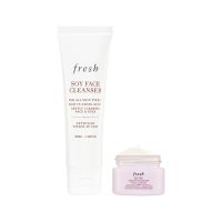 giftset cleanse & deeply hydrate for Women 2 pcs Fresh
