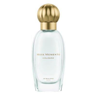 Musk Memento Eau de Cologne Women and Men Jo Malone London