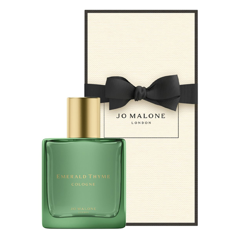 Emerald Thyme Eau de Cologne Women and Men Jo Malone London