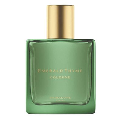 Emerald Thyme Eau de Cologne Women and Men Jo Malone London