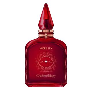 More S-x Eau de Parfum Women and Men Charlotte Tilbury