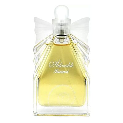 Adorable Eau de Parfum Women Rasasi