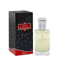Mukhallat Oudh Al Mubakhar Eau de Parfum Women and Men Rasasi
