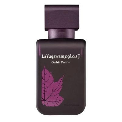 عطر أوركيد بريري للنساء من رصاصي