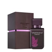 Orchid Prairie Eau de Parfum Women Rasasi