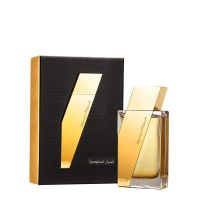Oudh Al Boruzz Asrar Indonesia Eau de Parfum Women and Men Rasasi