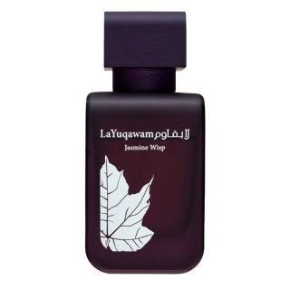 عطر لا يقاوم جاسمين ويسب للنساء من رصاصي