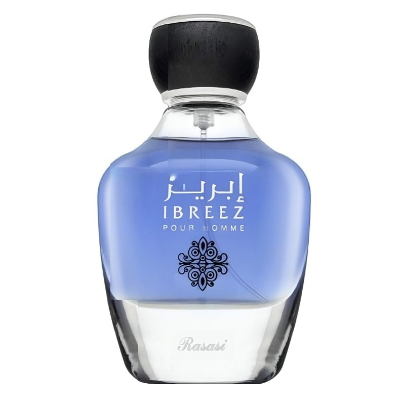 Original Rasasi Ibreez Perfume for Men (DZ17103) main image 1