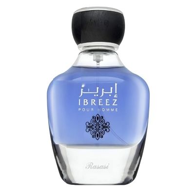 Ibreez Pour Homme Eau de Parfum Men Rasasi