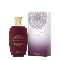 Marha Pour Femme Eau de Parfum Women Rasasi