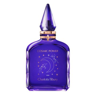 Cosmic Power Eau de Parfum Women and Men Charlotte Tilbury