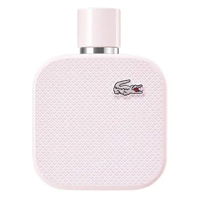 عطر إل 12 12 روز فور هير أو دي بارفيوم للنساء لاكوست