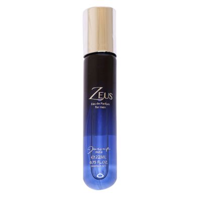 Zeus Eau de Parfum Men Jacsaf