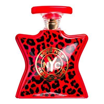 New Bond St Eau de Parfum Women and Men Bond No 9