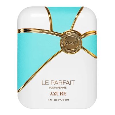 Le Parfait Azure Pour Femme Eau de Parfum Women Armaf