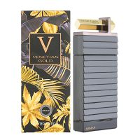 Venetian Gold Eau de Parfum Women and Men Armaf
