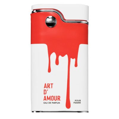 Art D Amour Eau de Parfum Women Armaf