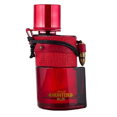 Hunter Killer Man Eau de Parfum Men Armaf