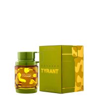 Odyssey Tyrant Special Edition Eau de Parfum Men Armaf