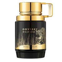 Odyssey Wild One Gold Edition Eau de Parfum Men Armaf