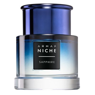 Sapphire Eau de Parfum Women and Men Armaf