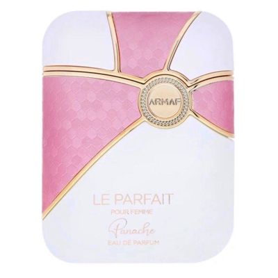 Le Parfait Panache Pour Femme Eau de Parfum Women Armaf