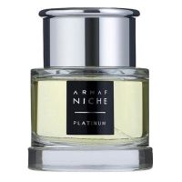 Platinum Eau de Parfum Men Armaf