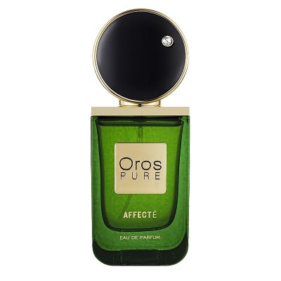 Oros Pure Affecte Eau de Parfum Women and Men Oros