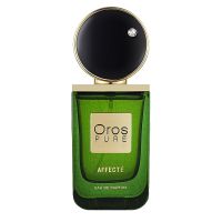 Oros Pure Affecte Eau de Parfum Women and Men Oros