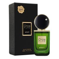 Oros Pure Affecte Eau de Parfum Women and Men Oros