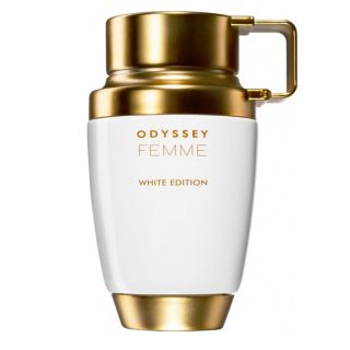 Odyssey Femme White Edition Eau de Parfum Women Armaf