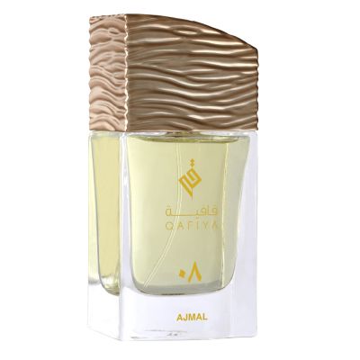 Qafiya 08 Eau de Parfum Women and Men Ajmal