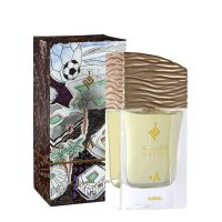 Qafiya 08 Eau de Parfum Women and Men Ajmal
