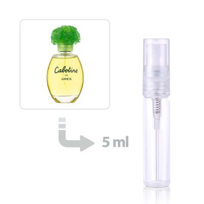 Cabotine عطر نسائي من غريس